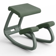 varier_monochrome_variable_balans_kniestoel_legergroen
