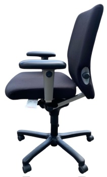 beste_bureaustoel