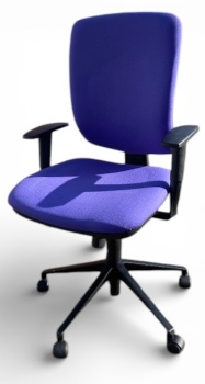 beta_bureaustoel