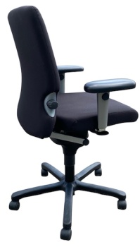 bureaustoel_comforto