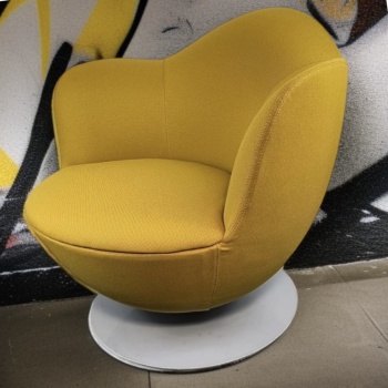 dalia_fauteuil_gebruikt