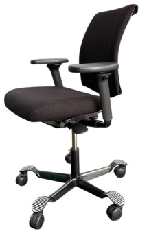 goede_bureaustoel