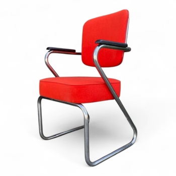 jaren_50_fauteuil