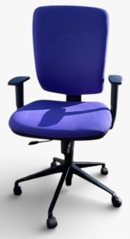 nette_bureaustoel_gebruikt