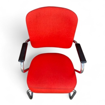 rode_jaren_50_fauteuil