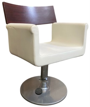 unieke_kappersstoel