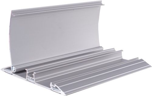 vloergoot_aluminium_open