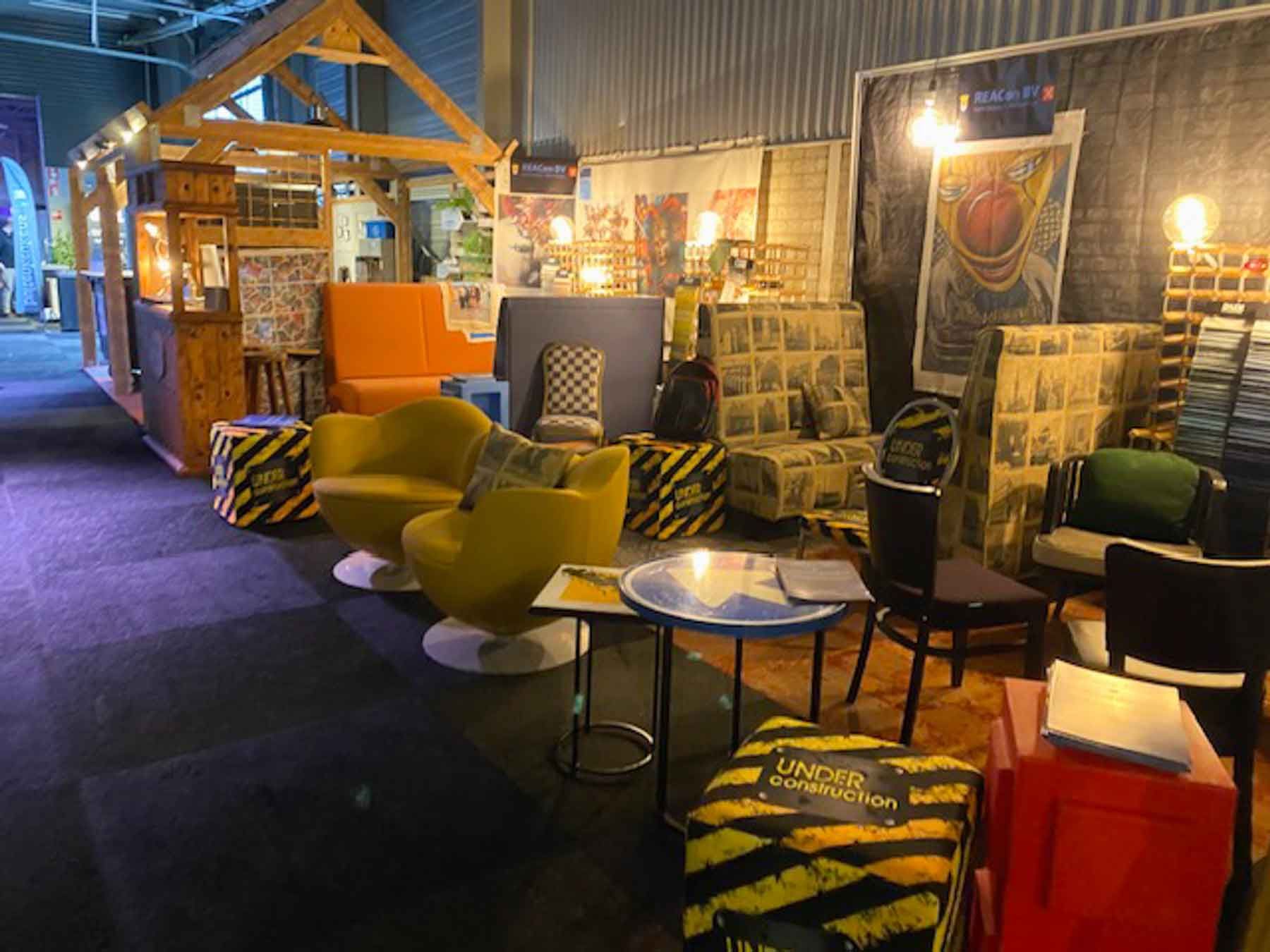 Horeca Beurs Goes