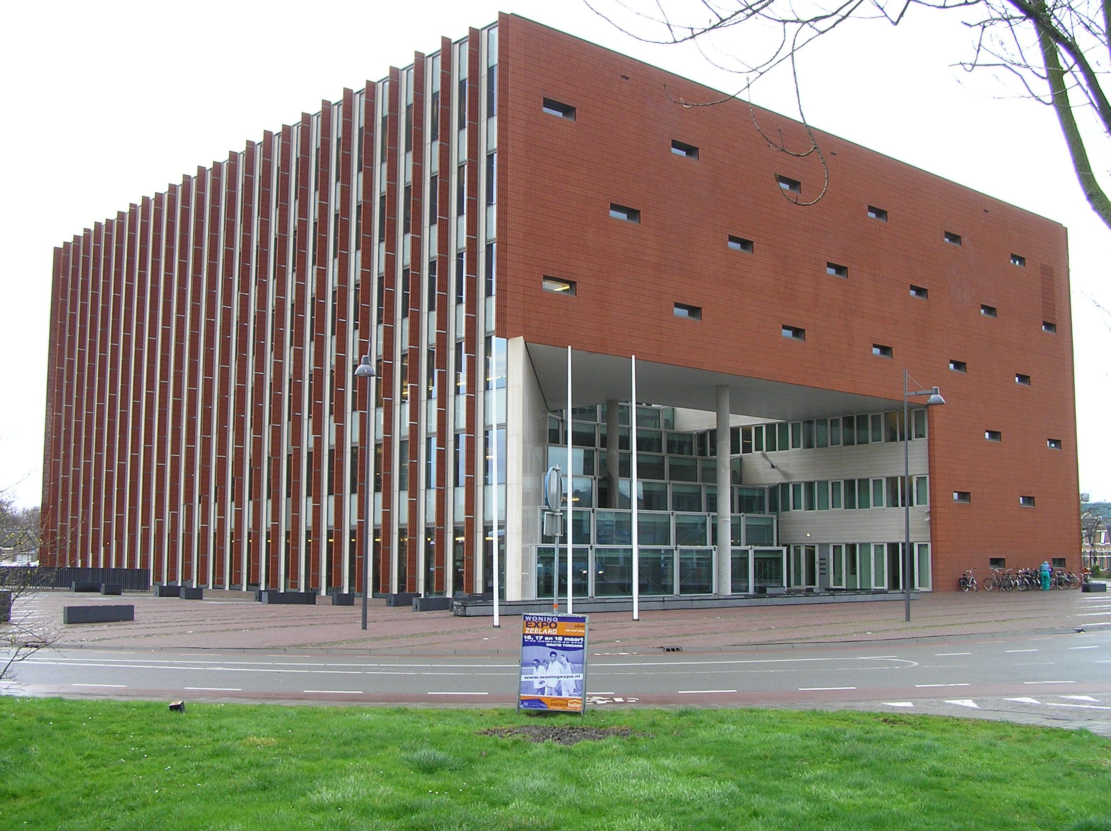 Verlengen levensduur stoelen