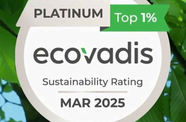 Ecovadis