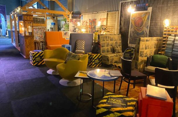 Horeca Beurs Goes