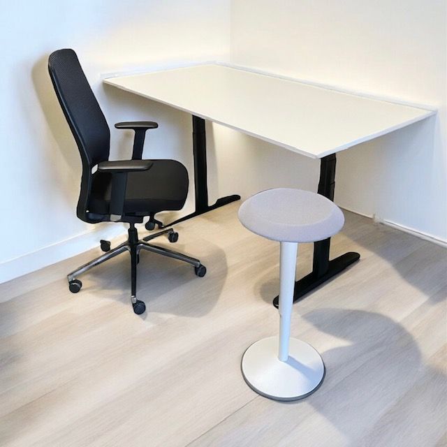 FLEXIFURN  - Tijdelijke oplossingen -
