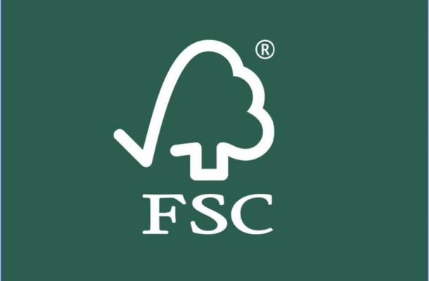 FSC/PEFC